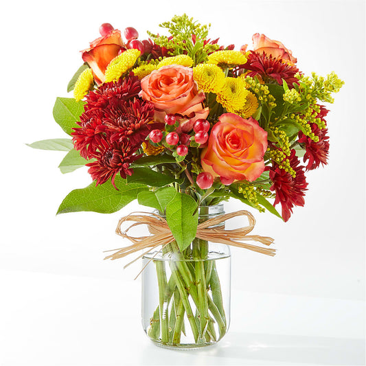 Apple Picking Bouquet –  Party Evolution Llc, Tampa FL
