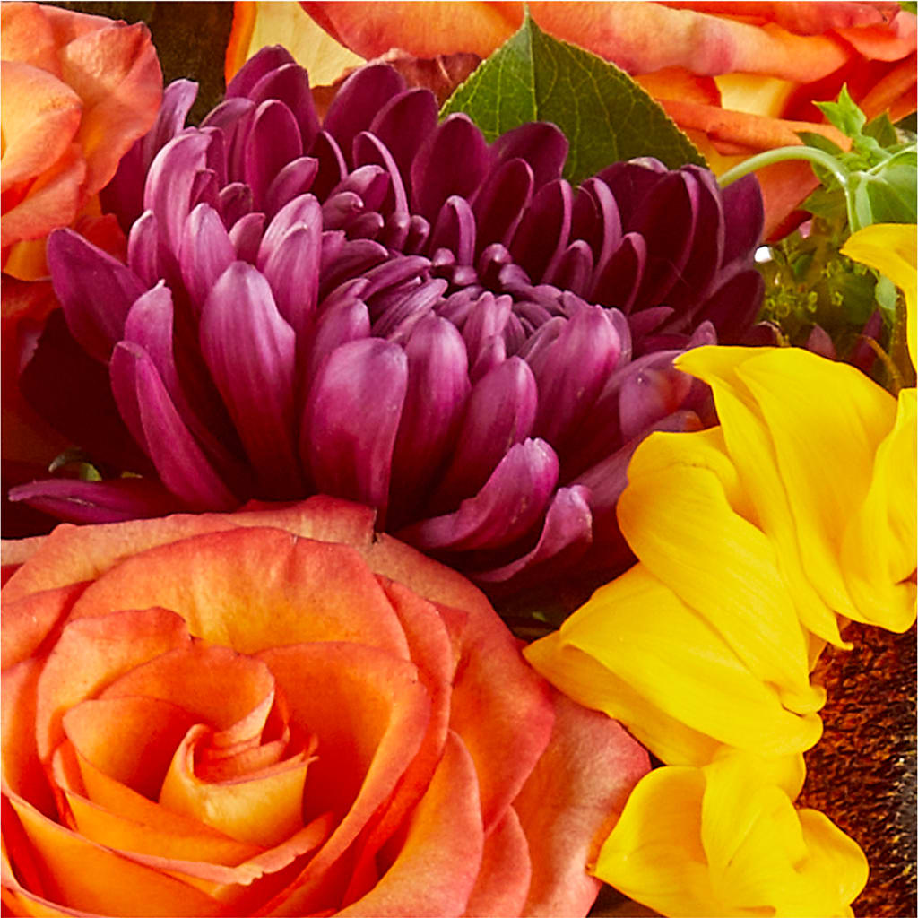 Nature Walk Bouquet –  Party Evolution Llc, Tampa FL