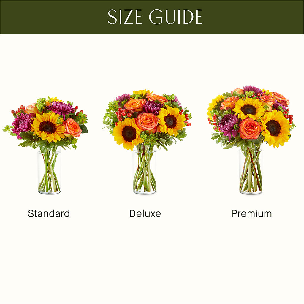 Nature Walk Bouquet –  Party Evolution Llc, Tampa FL