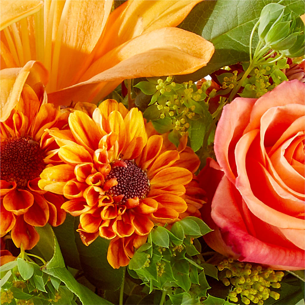 Honeycrisp Bouquet –  Party Evolution Llc, Tampa FL