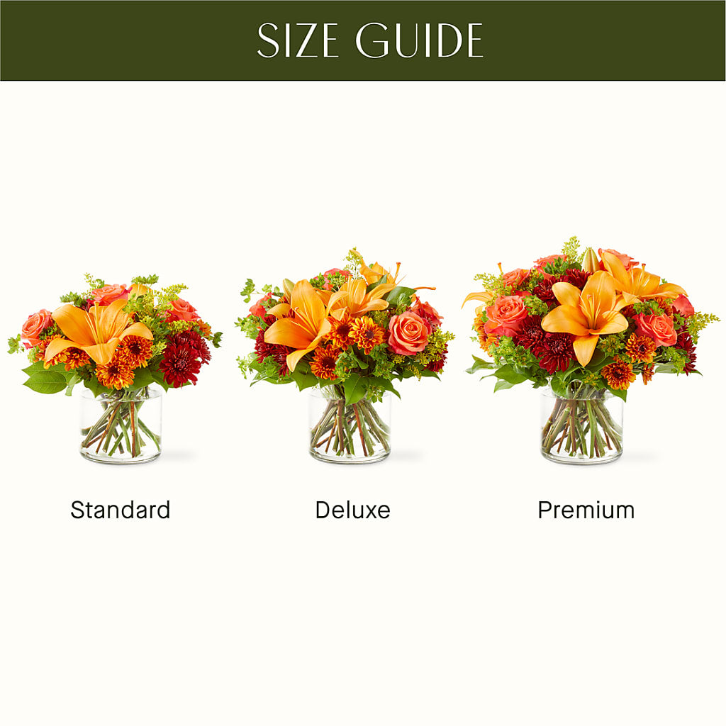 Honeycrisp Bouquet –  Party Evolution Llc, Tampa FL