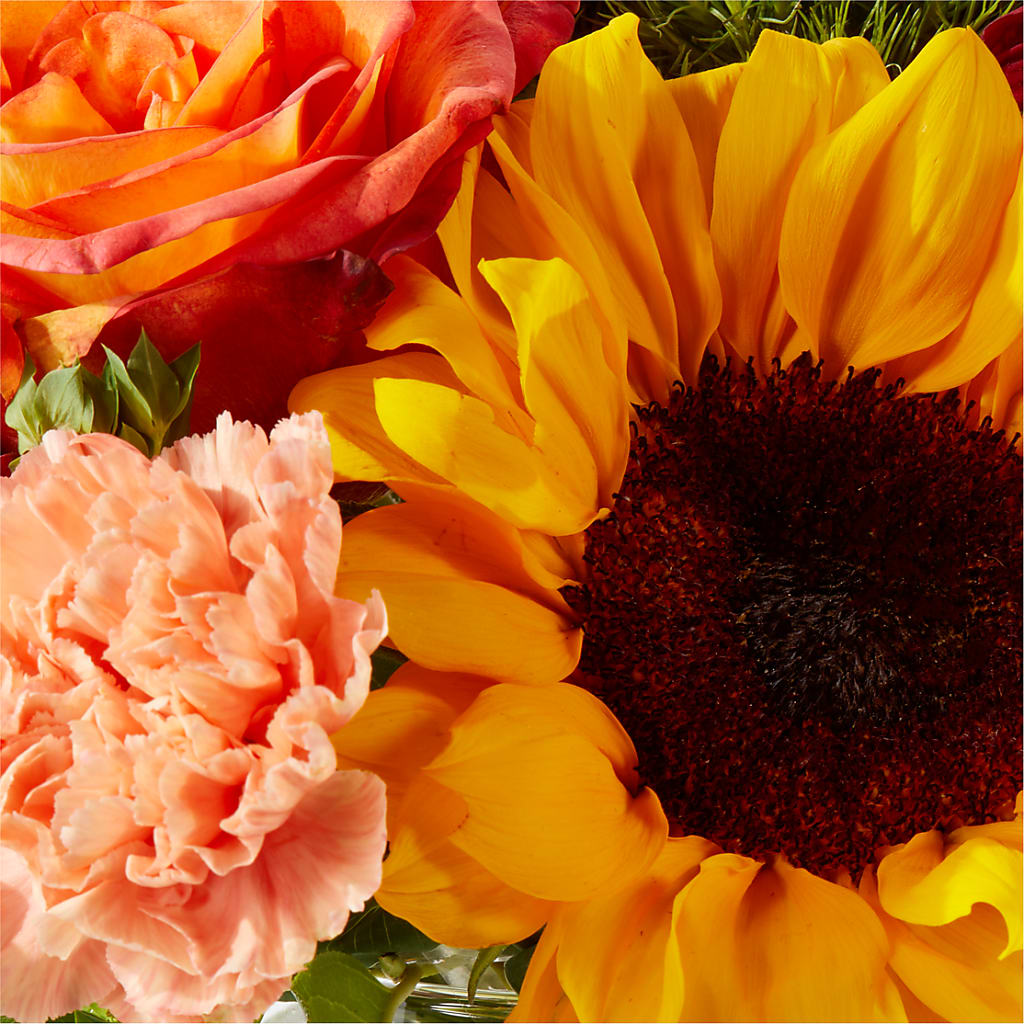 Harvest Festival Bouquet –  Party Evolution Llc, Tampa FL