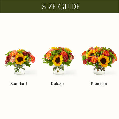 Harvest Festival Bouquet –  Party Evolution Llc, Tampa FL
