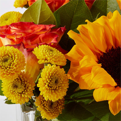 Picnic in the Park Bouquet –  Party Evolution Llc, Tampa FL