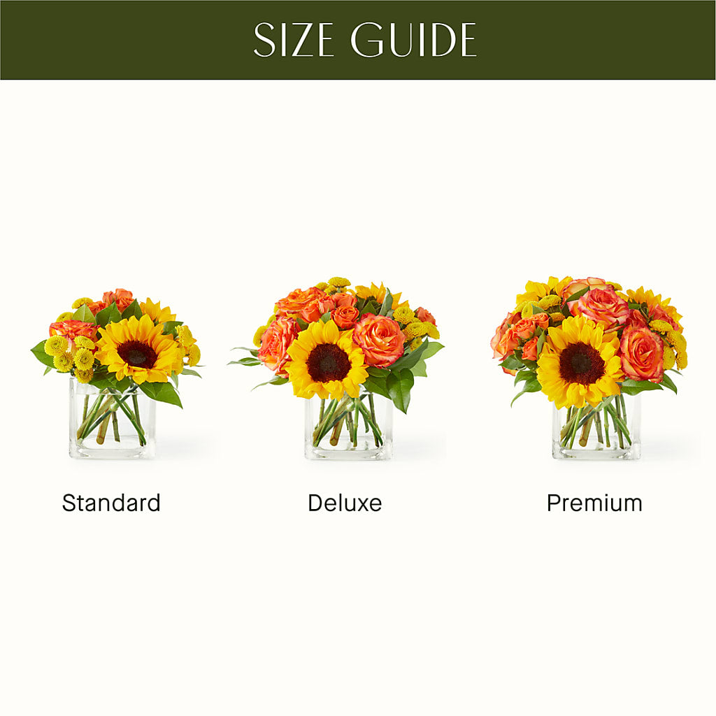 Picnic in the Park Bouquet –  Party Evolution Llc, Tampa FL