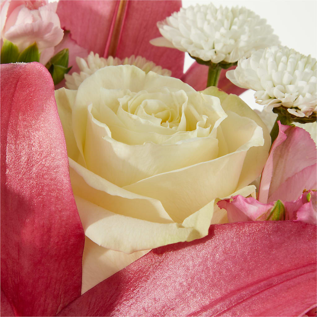 Piece of Cake Bouquet –  Party Evolution Llc, Tampa FL