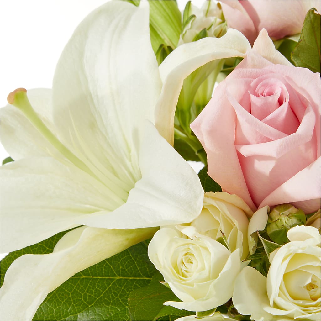Kindhearted Bouquet –  Party Evolution Llc, Tampa FL