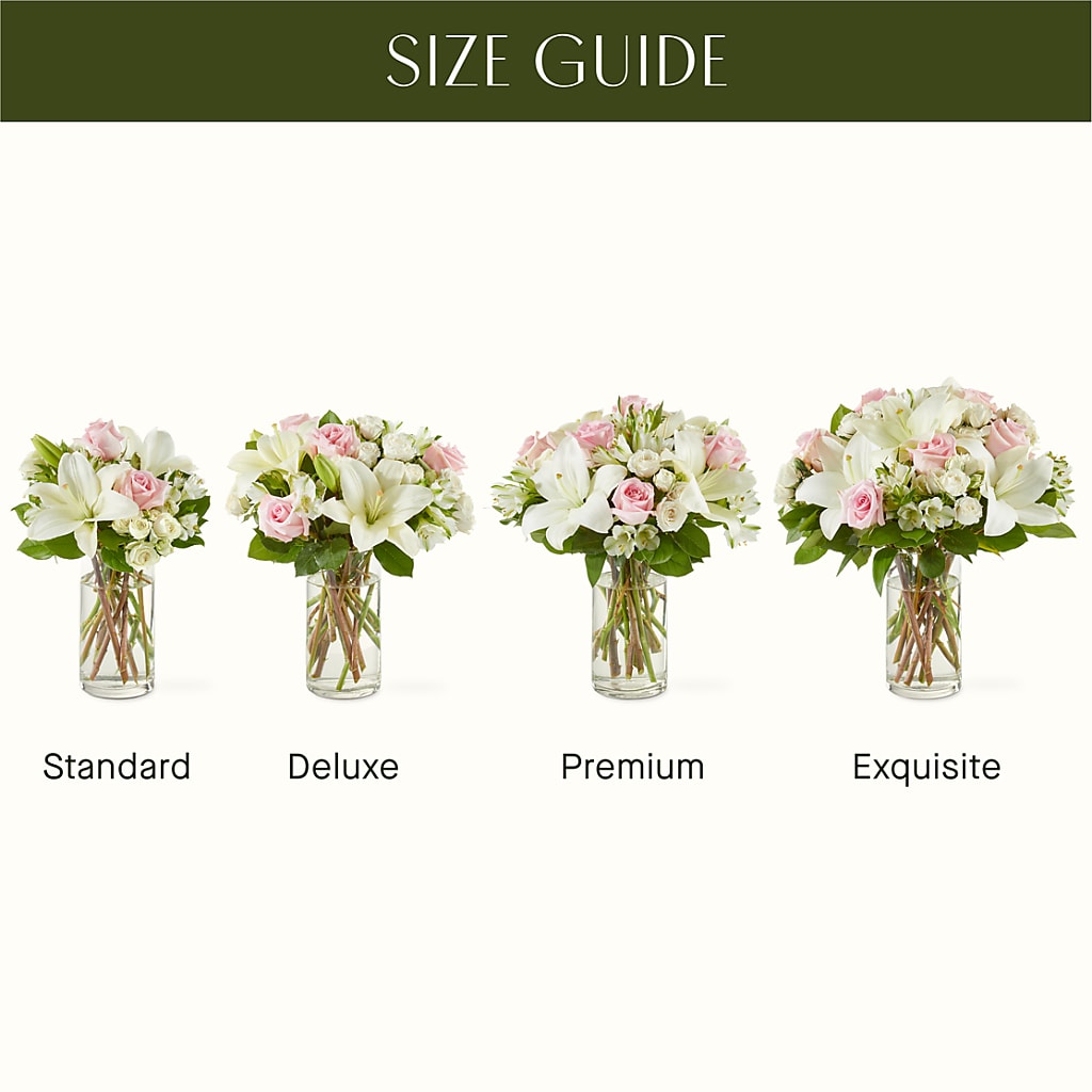 Kindhearted Bouquet –  Party Evolution Llc, Tampa FL