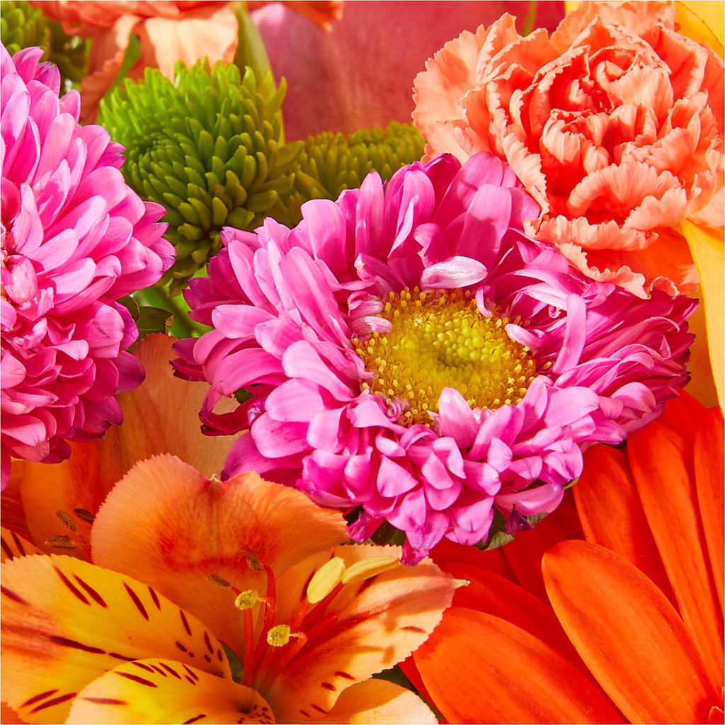 Soiree Bouquet –  Party Evolution Llc, Tampa FL