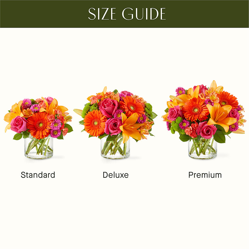 Soiree Bouquet –  Party Evolution Llc, Tampa FL