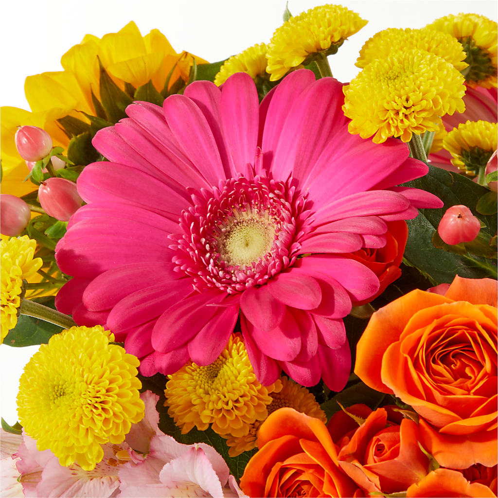 Beach Day Bouquet –  Party Evolution Llc, Tampa FL