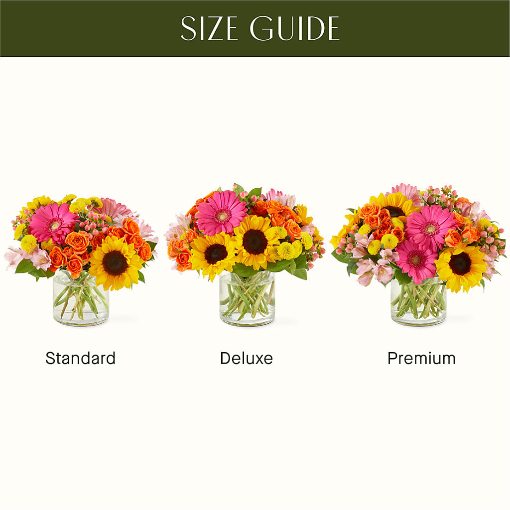 Beach Day Bouquet –  Party Evolution Llc, Tampa FL
