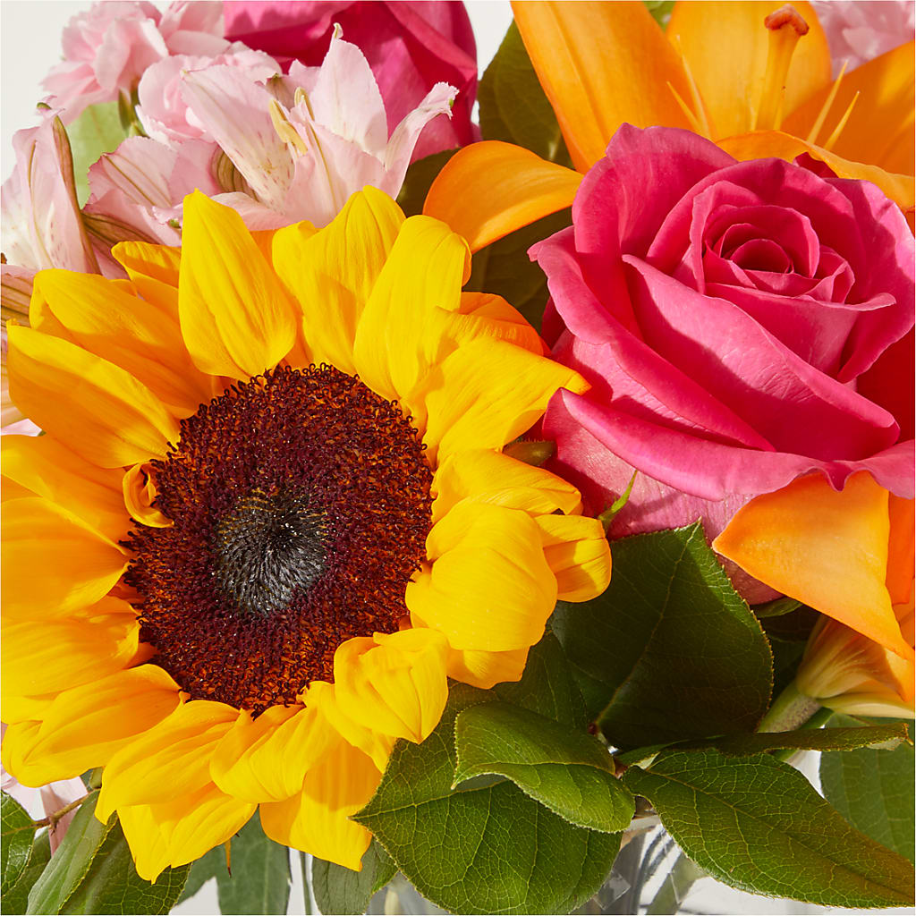In Full Swing Bouquet –  Party Evolution Llc, Tampa FL