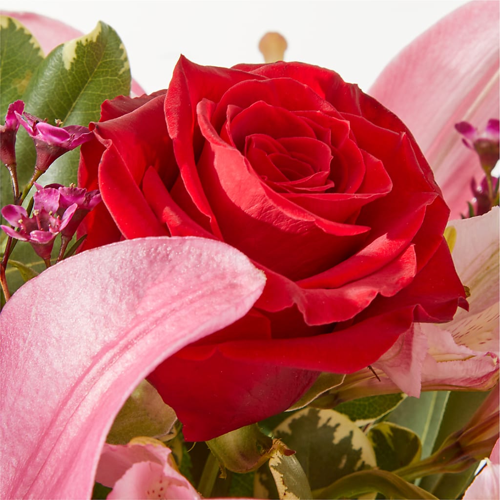Lucky in Love Bouquet –  Party Evolution Llc, Tampa FL