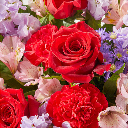 Your Majesty Bouquet –  Party Evolution Llc, Tampa FL