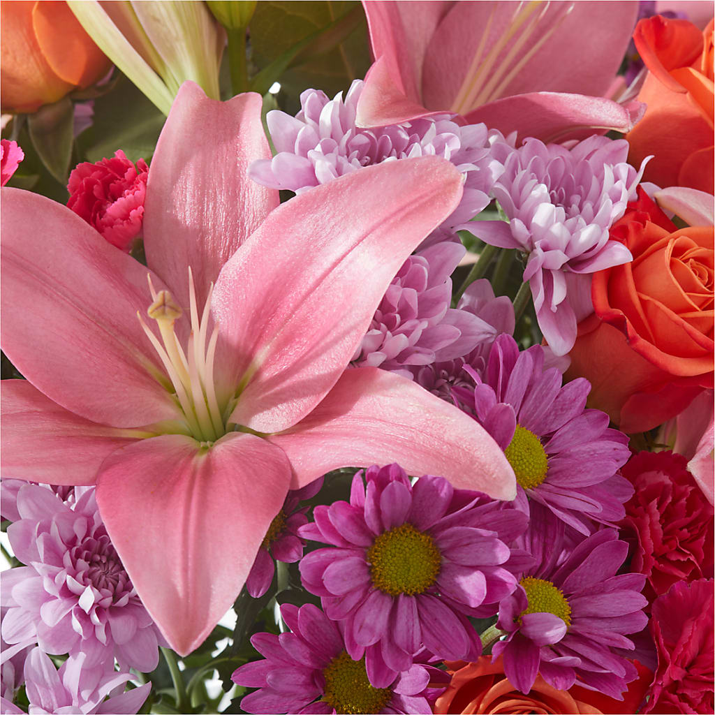 One and Only Bouquet –  Party Evolution Llc, Tampa FL