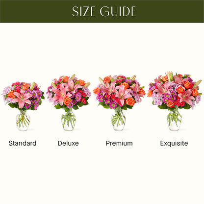 One and Only Bouquet –  Party Evolution Llc, Tampa FL