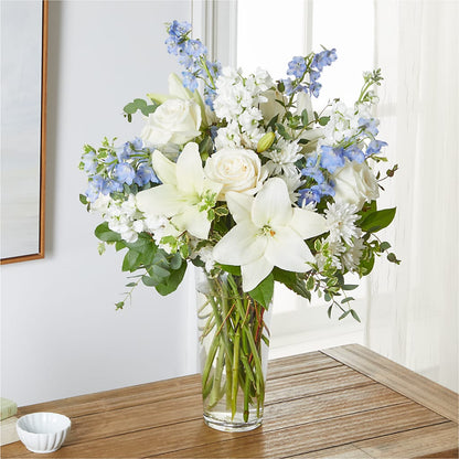Peace of Mind Bouquet –  Party Evolution Llc, Tampa FL