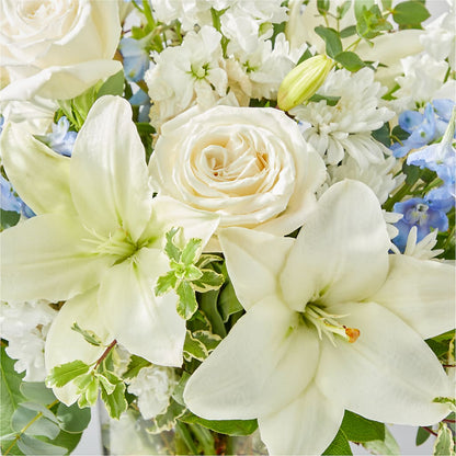 Peace of Mind Bouquet –  Party Evolution Llc, Tampa FL