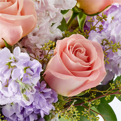 Embraced Bouquet –  Party Evolution Llc, Tampa FL