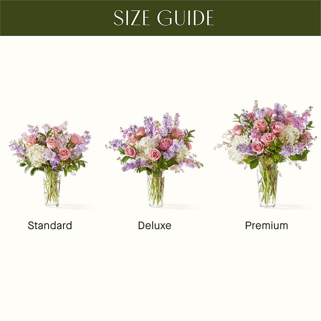 Embraced Bouquet –  Party Evolution Llc, Tampa FL