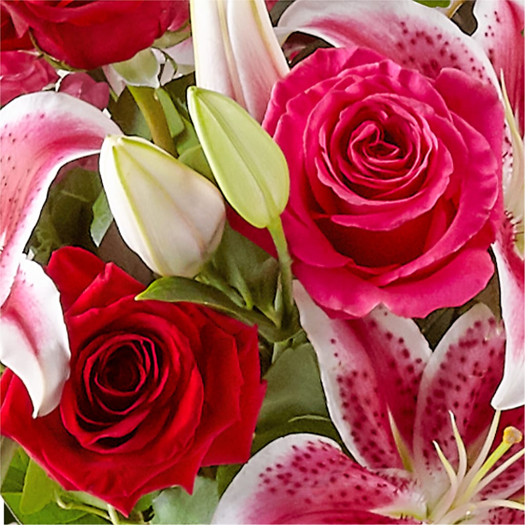 Always You Bouquet –  Party Evolution Llc, Tampa FL
