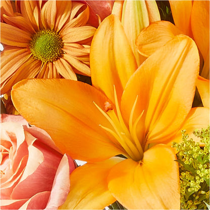 Harvest Hayride Bouquet –  Party Evolution Llc, Tampa FL