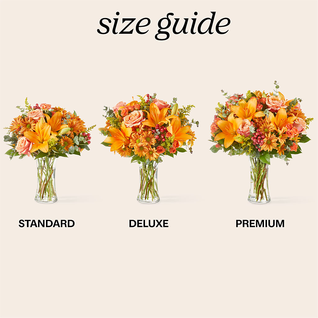 Harvest Hayride Bouquet –  Party Evolution Llc, Tampa FL