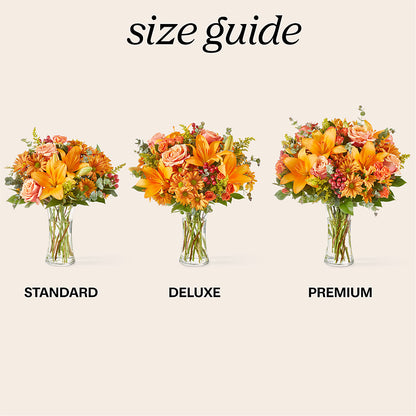 Harvest Hayride Bouquet –  Party Evolution Llc, Tampa FL
