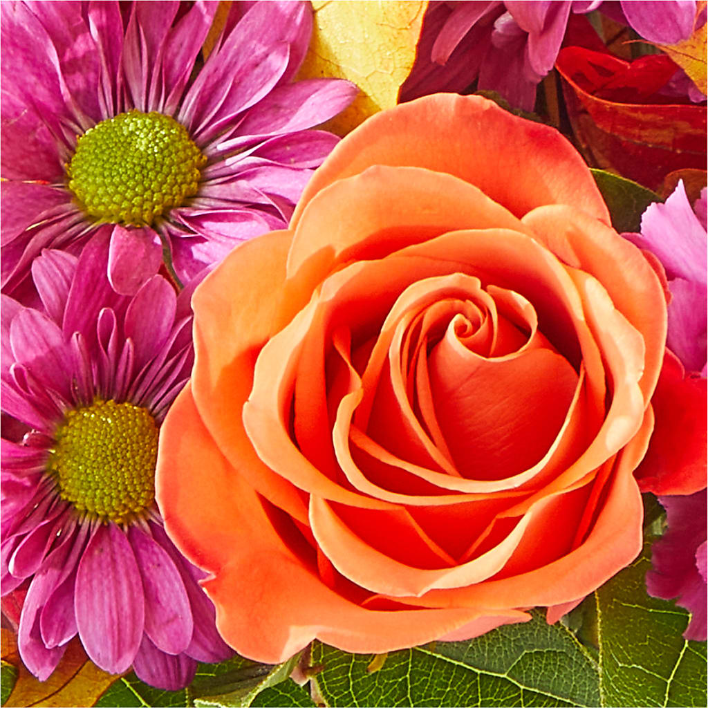 Mum's the Word Bouquet –  Party Evolution Llc, Tampa FL