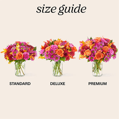 Mum's the Word Bouquet –  Party Evolution Llc, Tampa FL
