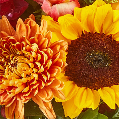 Seasons Change Bouquet –  Party Evolution Llc, Tampa FL