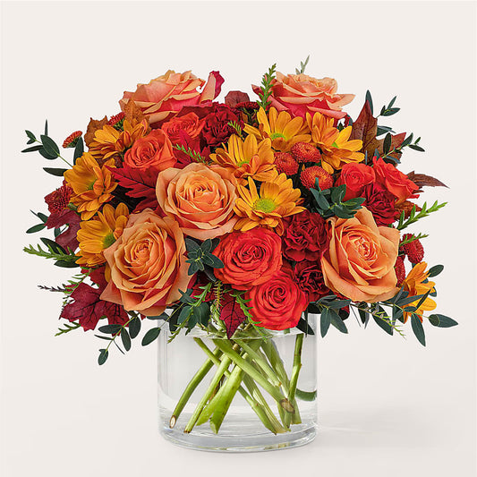 Sweet as Cinnamon Bouquet –  Party Evolution Llc, Tampa FL