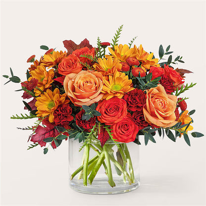 Sweet as Cinnamon Bouquet –  Party Evolution Llc, Tampa FL