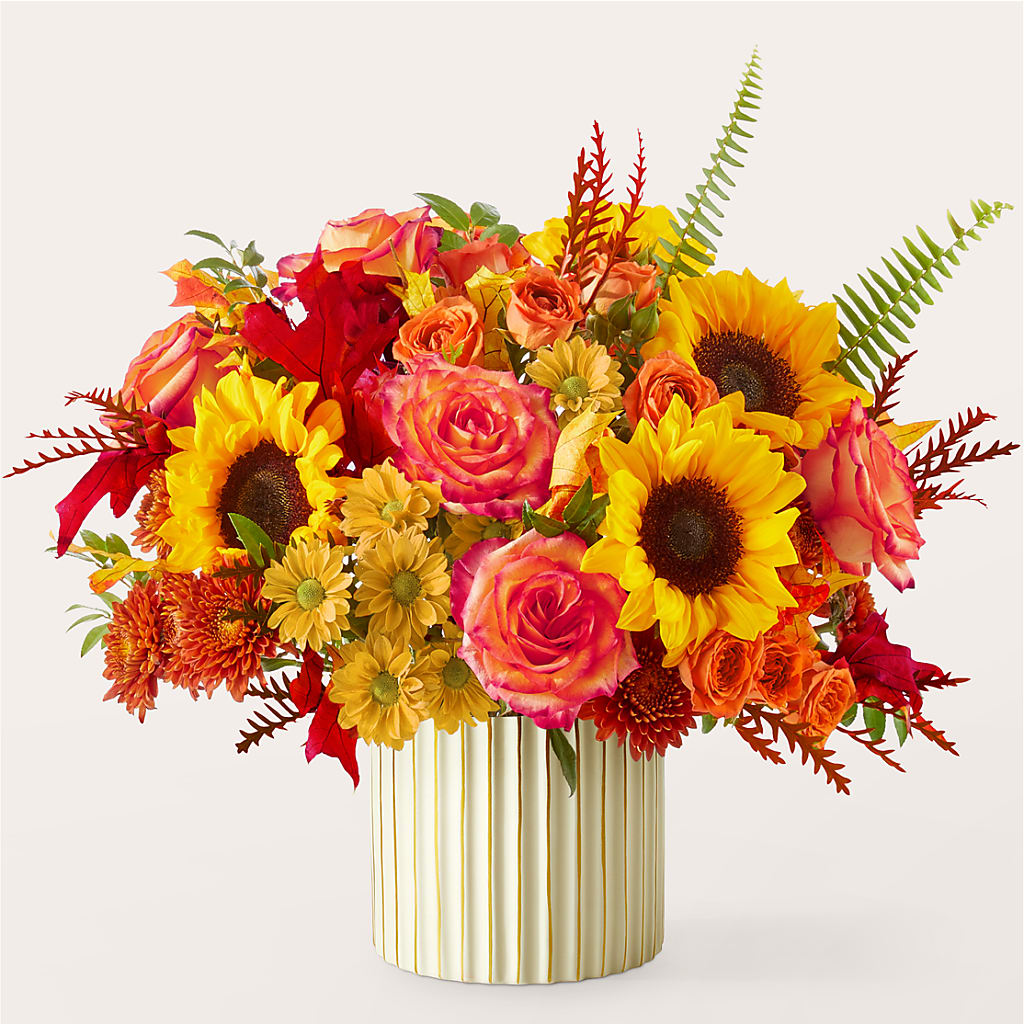 Fall Campfire Bouquet –  Party Evolution Llc, Tampa FL