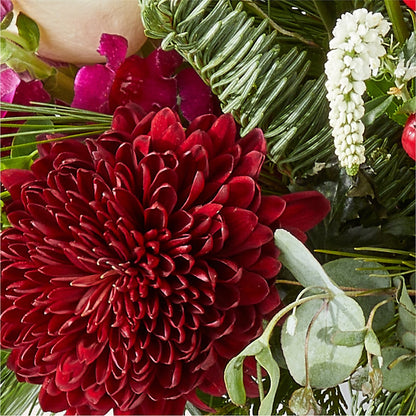 Cranberry Fizz Bouquet –  Party Evolution Llc, Tampa FL