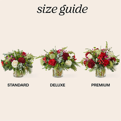 Cranberry Fizz Bouquet –  Party Evolution Llc, Tampa FL