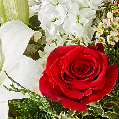 Twinkle Lights Bouquet –  Party Evolution Llc, Tampa FL