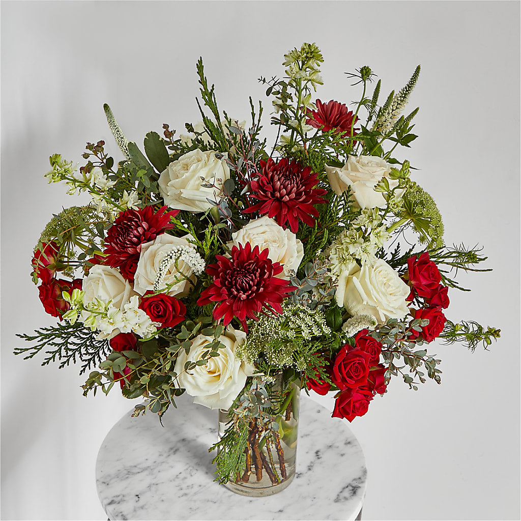 Favorite Traditions Bouquet –  Party Evolution Llc, Tampa FL