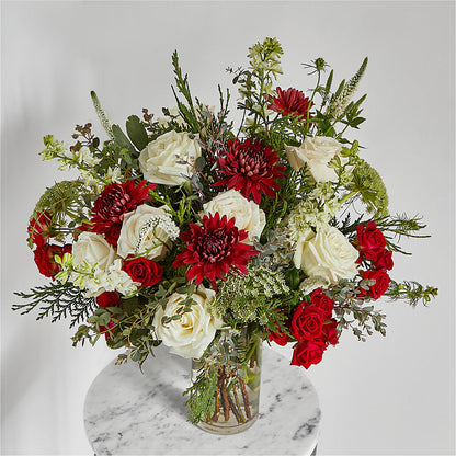 Favorite Traditions Bouquet –  Party Evolution Llc, Tampa FL