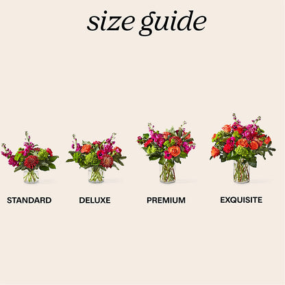 All the Tinsel Bouquet –  Party Evolution Llc, Tampa FL