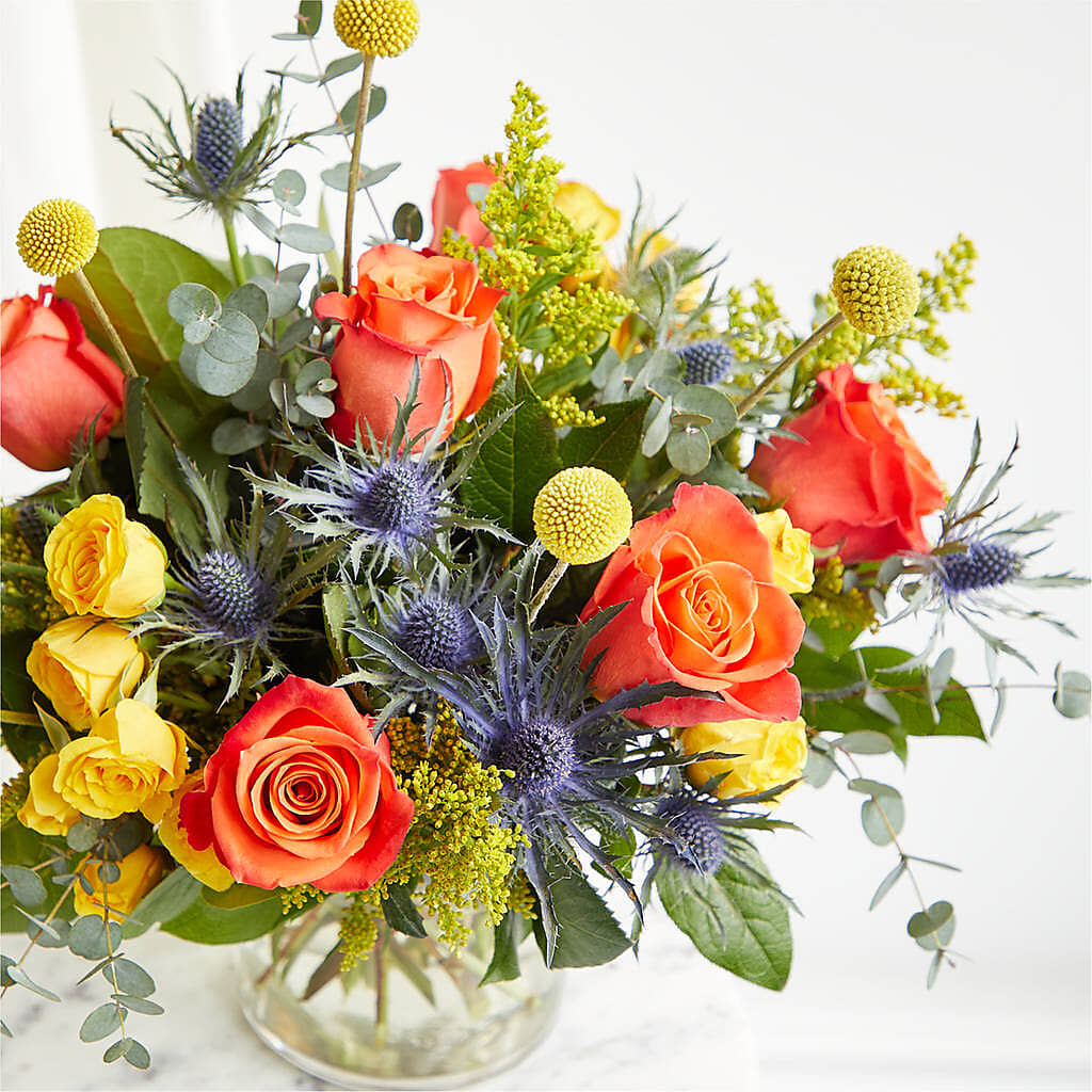 Disco Bouquet –  Party Evolution Llc, Tampa FL