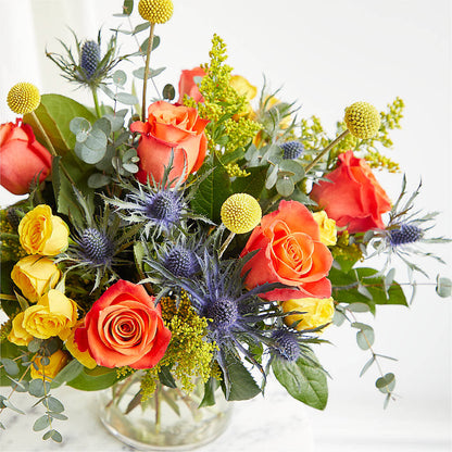 Disco Bouquet –  Party Evolution Llc, Tampa FL