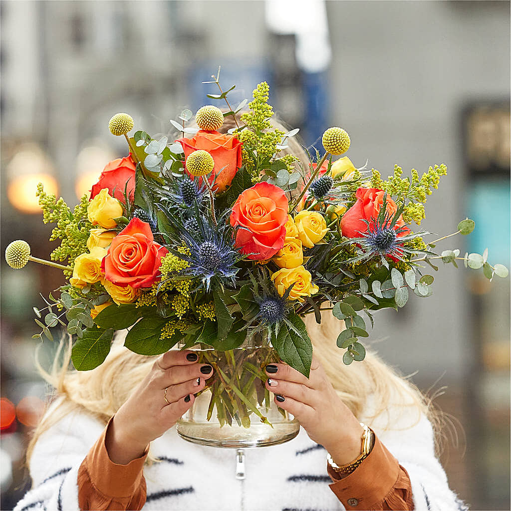 Disco Bouquet –  Party Evolution Llc, Tampa FL