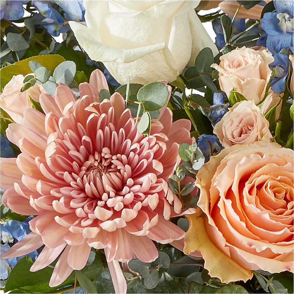 Inspired Bouquet –  Party Evolution Llc, Tampa FL