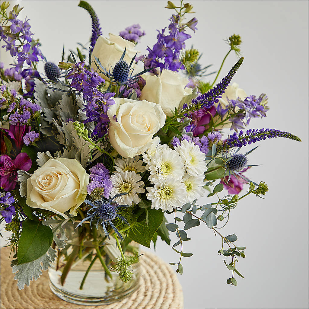 Shooting Star Bouquet –  Party Evolution Llc, Tampa FL