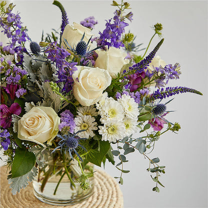 Shooting Star Bouquet –  Party Evolution Llc, Tampa FL