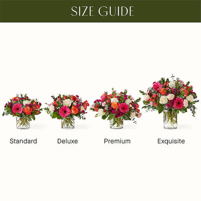 Smell the Roses Bouquet –  Party Evolution Llc, Tampa FL