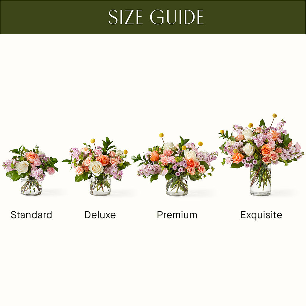 French Market Bouquet –  Party Evolution Llc, Tampa FL