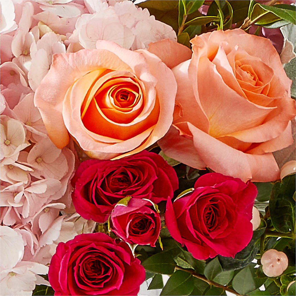 Glitz & Glam Bouquet –  Party Evolution Llc, Tampa FL